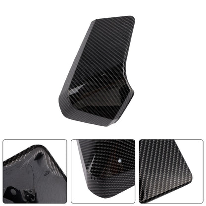Copertura esterna del vano portaoggetti anteriore Honda ADV 350 2022-2025