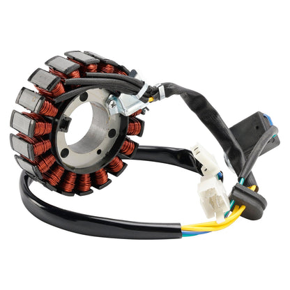 Statore Magneto Per Kymco Grand Dink 250 Bet &amp; Win Yup 250 People 250 Carburatore