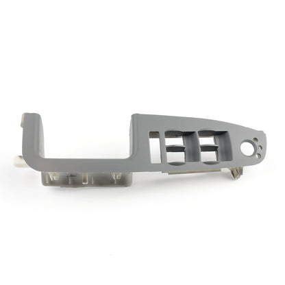 Cornice Interruttore Alzacristallo Porta Anteriore Guida Per Audi A4 B6 B7 2002-2007 8E1867171B
