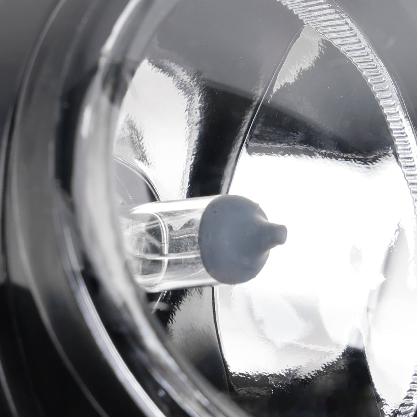 1 pz. Fendinebbia anteriore sinistro per Volkswagen Polo 2010-2014 Tiguan 2008-2011