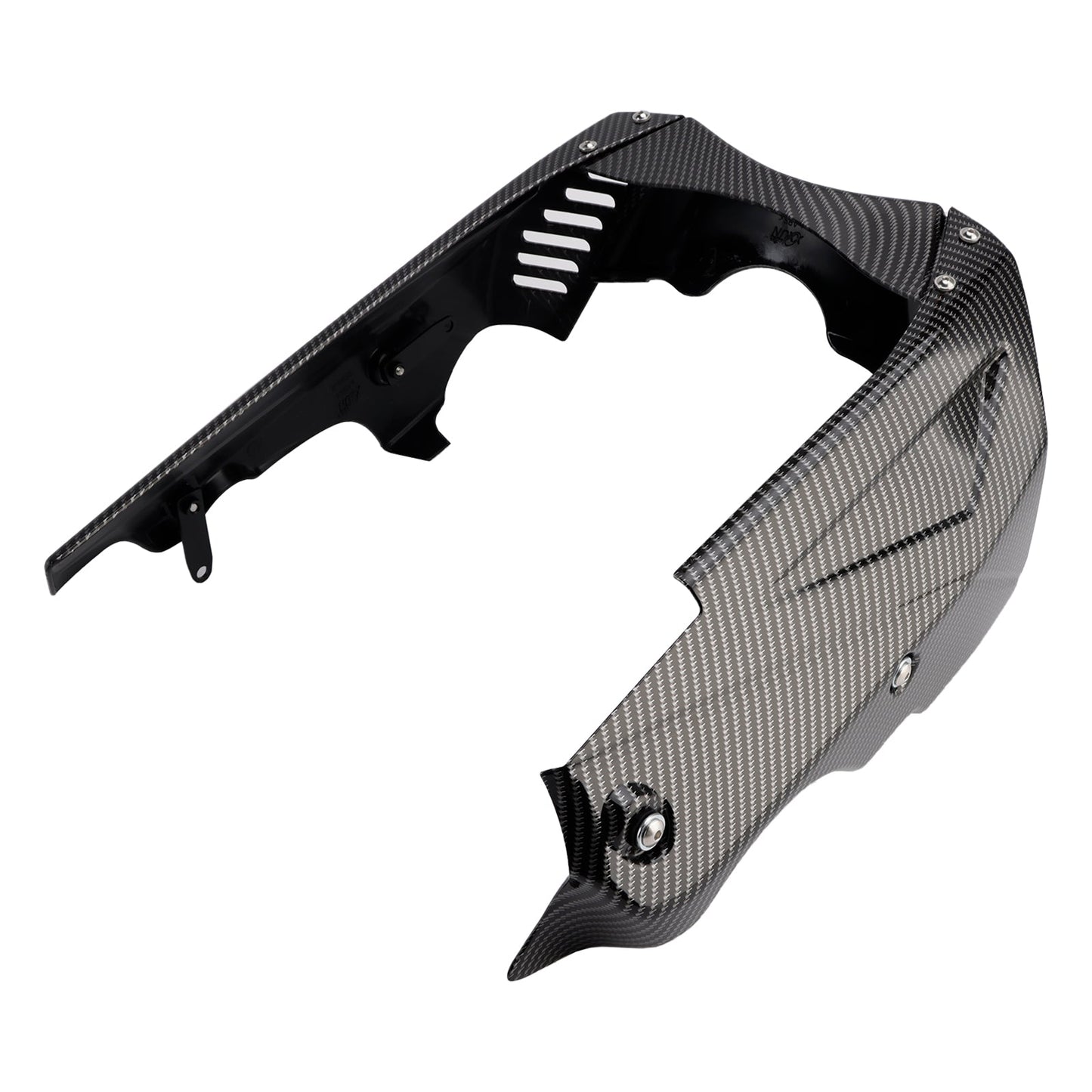 Copertura carenatura spoiler motore inferiore Yamaha XSR900 2022-2025