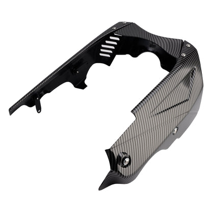 Copertura carenatura spoiler motore inferiore Yamaha XSR900 2022-2025