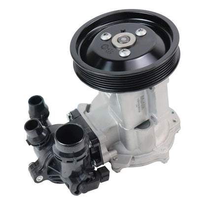 Pompa dell'acqua motore BMW E81 120i L4 2.0L 2005-2010 N46N Benzina 11517574119