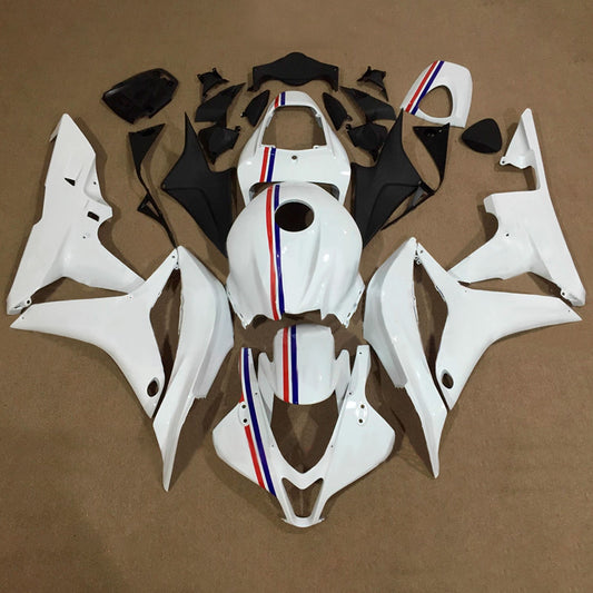 Kit di carene in plastica ABS stampate a iniezione per Honda CBR600RR 2007-2008 F5