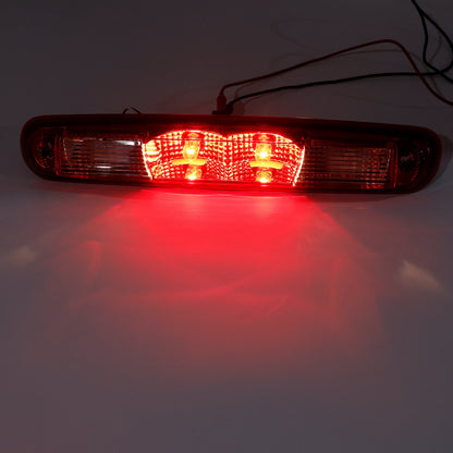 Terza luce di stop alogena per Chevy Silverado 2007-2013