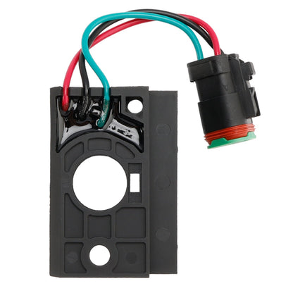 7105252 Interruttore sensore barra di sicurezza per Bobcat 553 653 751 753 763 Skid Steer