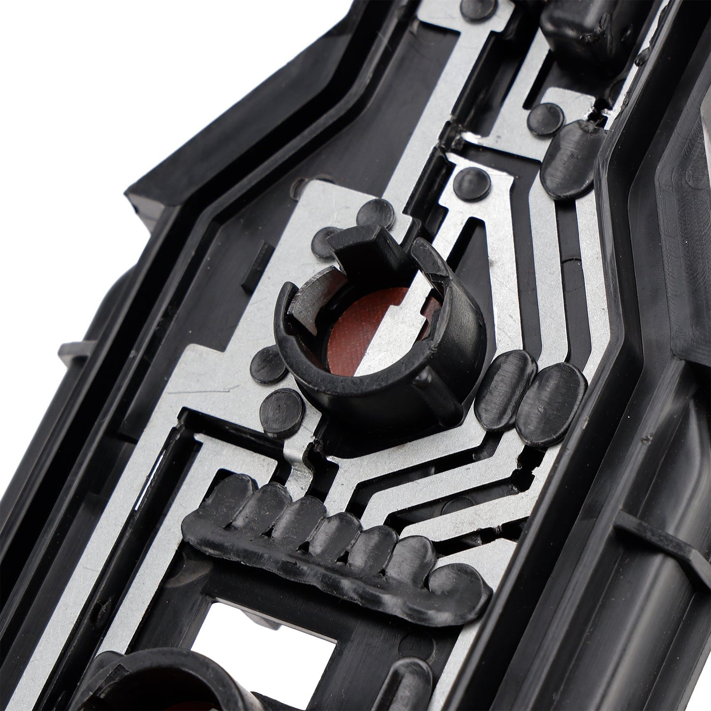 Portalampada luce posteriore 634679 per CITROEN BERLINGO PEUGEOT PARTNER