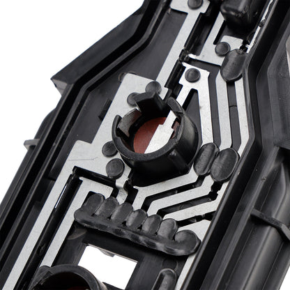 Portalampada luce posteriore 634679 per CITROEN BERLINGO PEUGEOT PARTNER