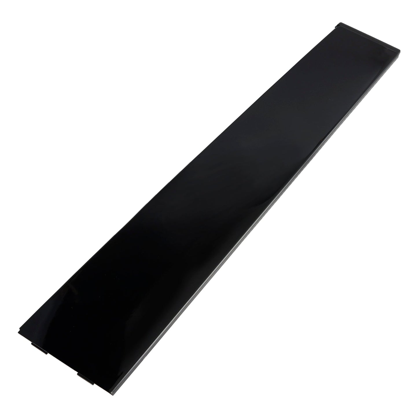 Applique per finestrino montante portiera posteriore sinistra B 57010447 per Jeep Grand Cherokee