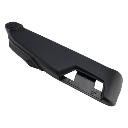 Rivestimento del pannello degli interruttori laterali del sedile anteriore sinistro Volvo S80 XC90 V70 S60 2007-2014 39802011