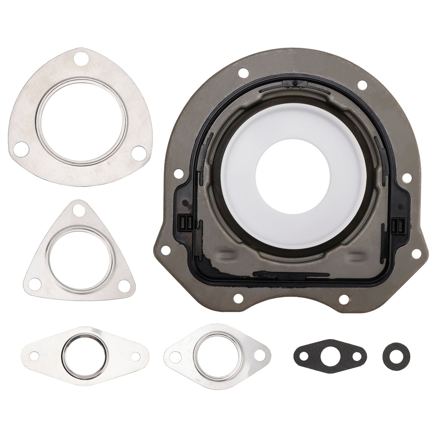 Ford Ranger P5AT con motori turbodiesel da 3,2 l e 5 cilindri Kit di ricostruzione motore P5AT da 3,2 l con kit di fasatura