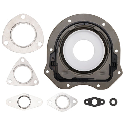 Ford Ranger P5AT con motori turbodiesel da 3,2 l e 5 cilindri Kit di ricostruzione motore P5AT da 3,2 l con kit di fasatura