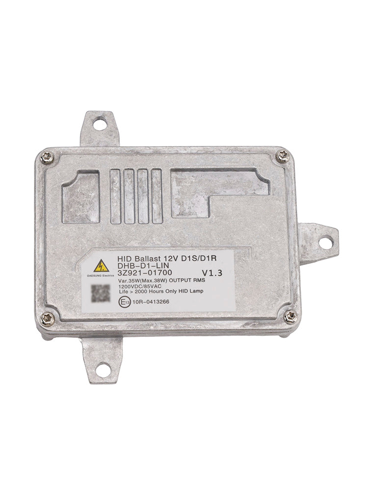 Modulo di controllo ballast fari 3Z92101700 per Hyundai Genesis 12-16