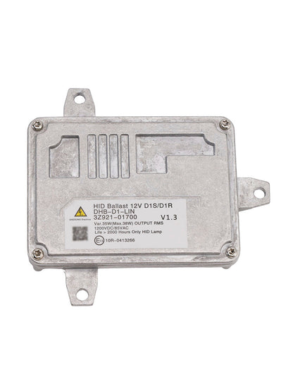 Modulo di controllo ballast fari 3Z92101700 per Hyundai Genesis 12-16