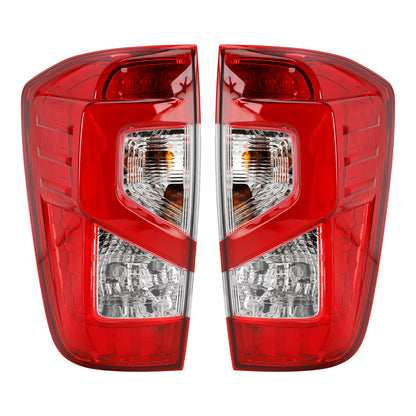Nissan NAVARA NP300 D23 2015-2021 3D Stripe Bar LED coppia fanale posteriore