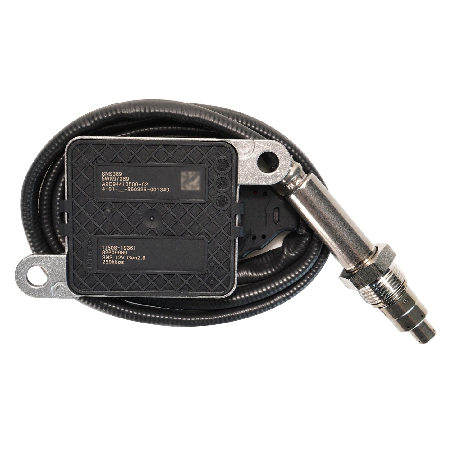 Sensore di ossido di azoto NOX 1J508-19361 5WK9 7369 per Kubota Vari