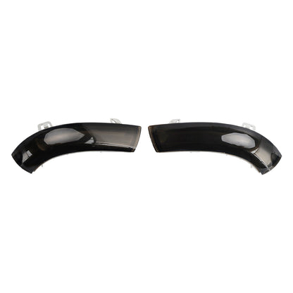 Indicatori di direzione e luci per specchietti retrovisori sinistro e destro per VW Golf Jetta Mk5 Passat