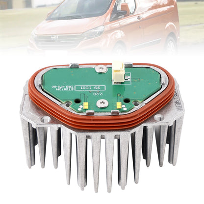 Ford Fiesta/ Focus/Transit Custom Van LED luce di marcia diurna DRL Modulo di controllo Zavorra H1BB13D278AC