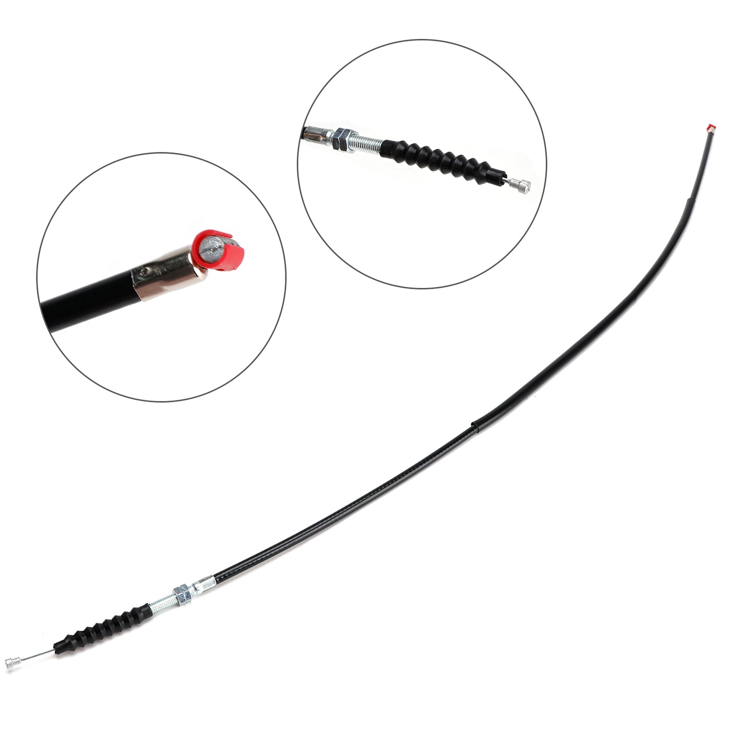 Filo Cavo Frizione Honda CBR600RR CBR 600 RR 2005-2006 Generico