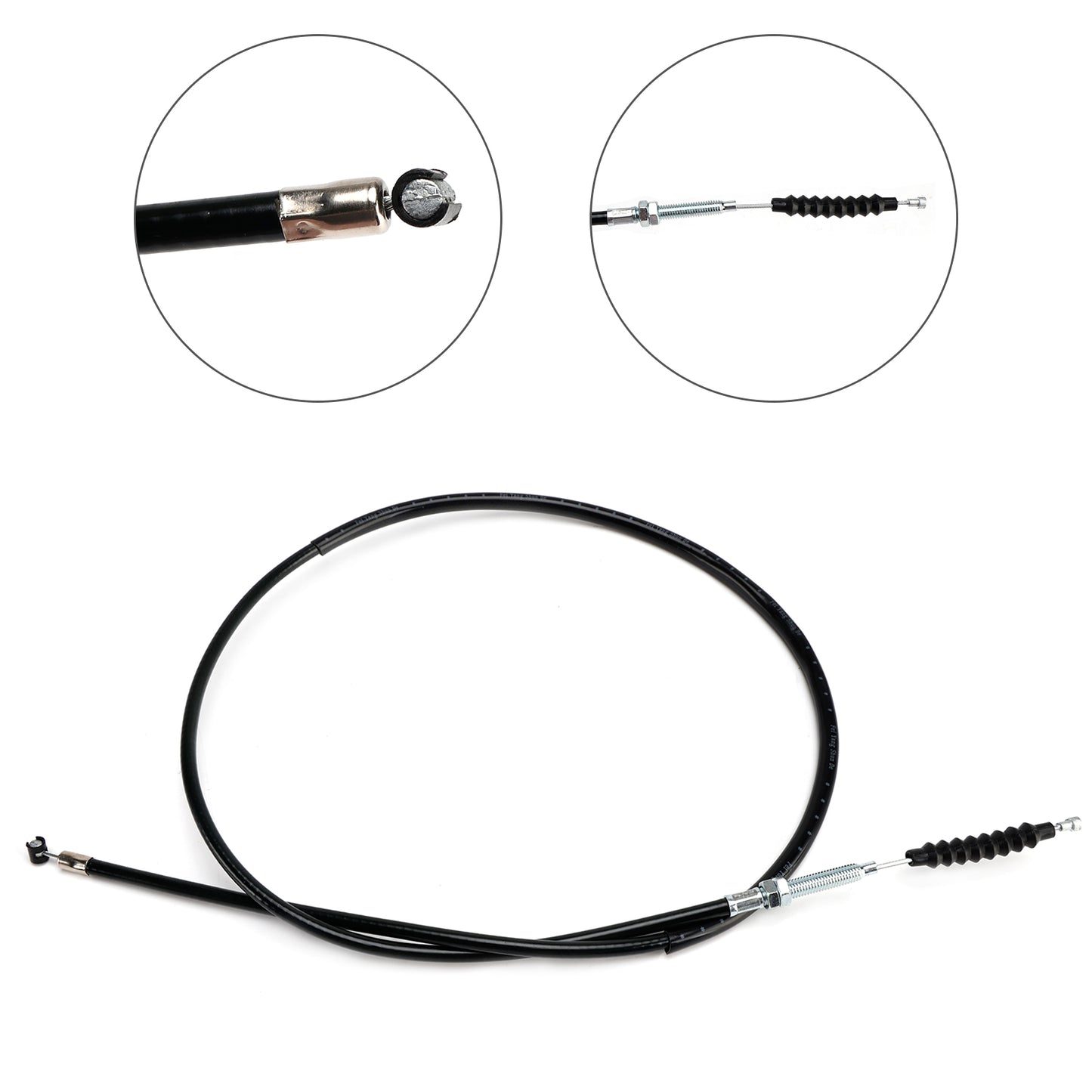 Filo Cavo Frizione Yamaha YZF 1000 R1 YZF R1 2004-2008 Generico