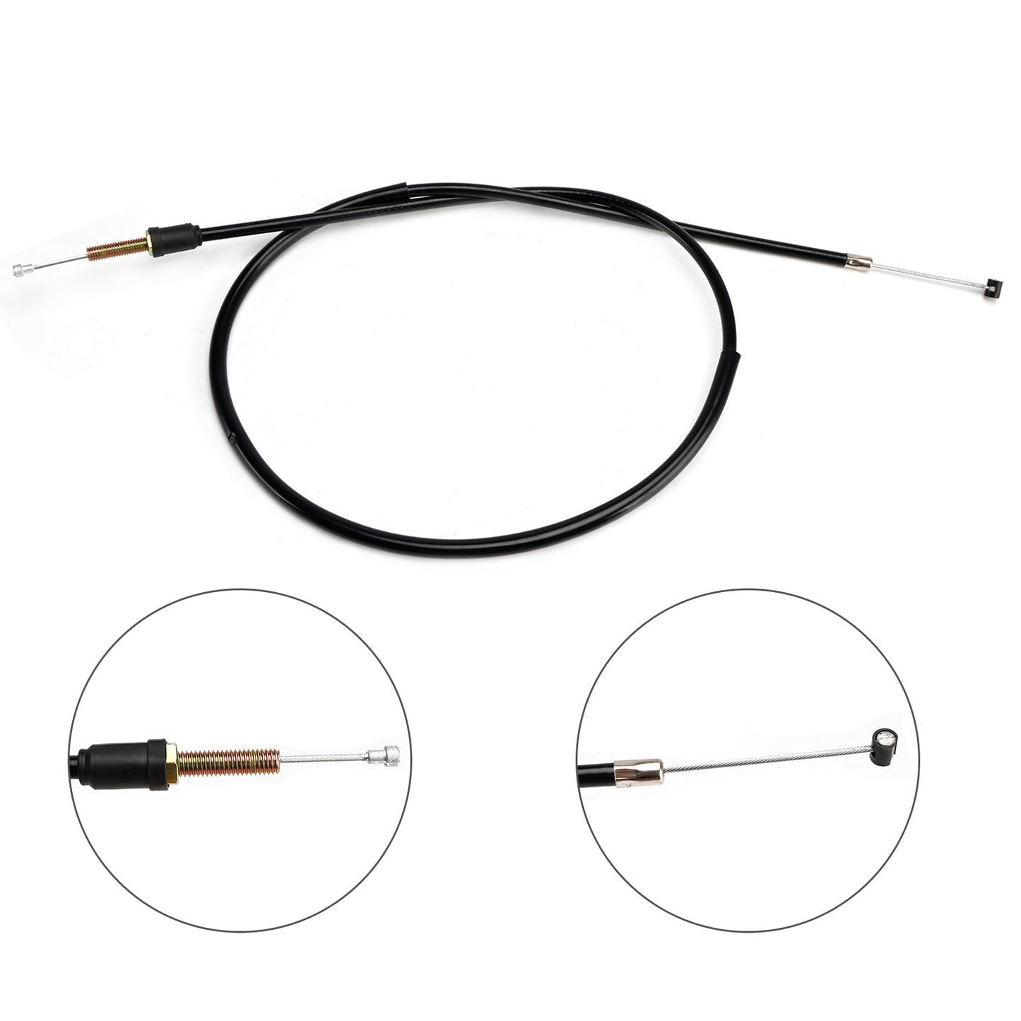 Filo Cavo Frizione Yamaha YZF 600 R6 YZF R6 2006-2009 Generico