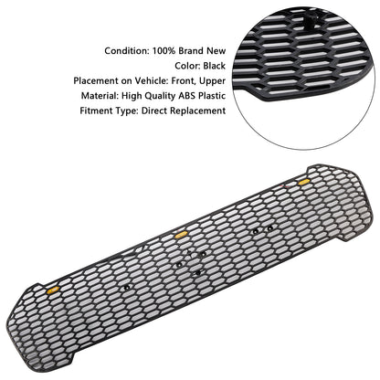Griglia paraurti anteriore stile Raptor Ford Ranger T8 W/LED 2019 2020 2021 2022 2023