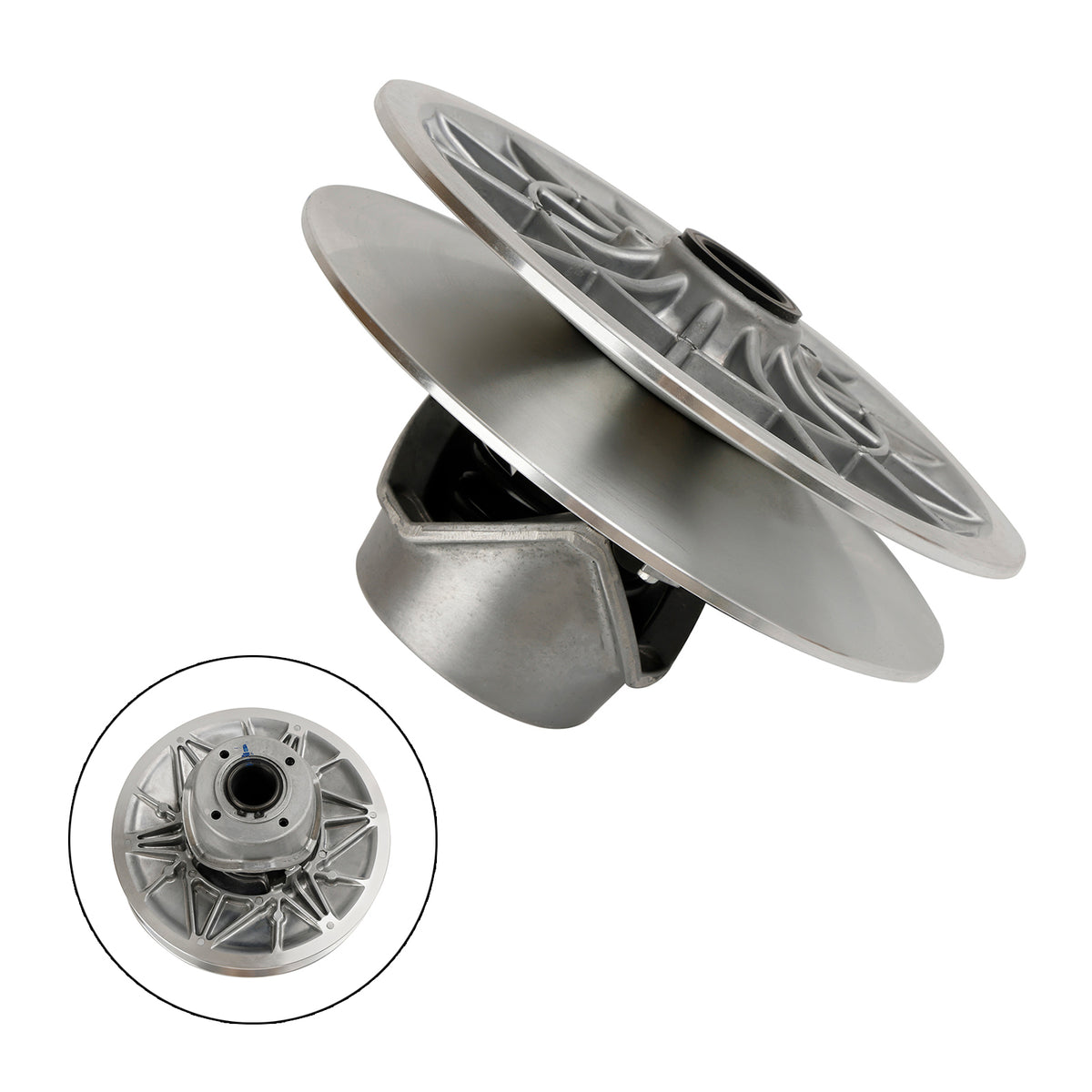 Frizione secondaria variatore posteriore 0Gr0-052000 per Cfmoto Cforce 500 600