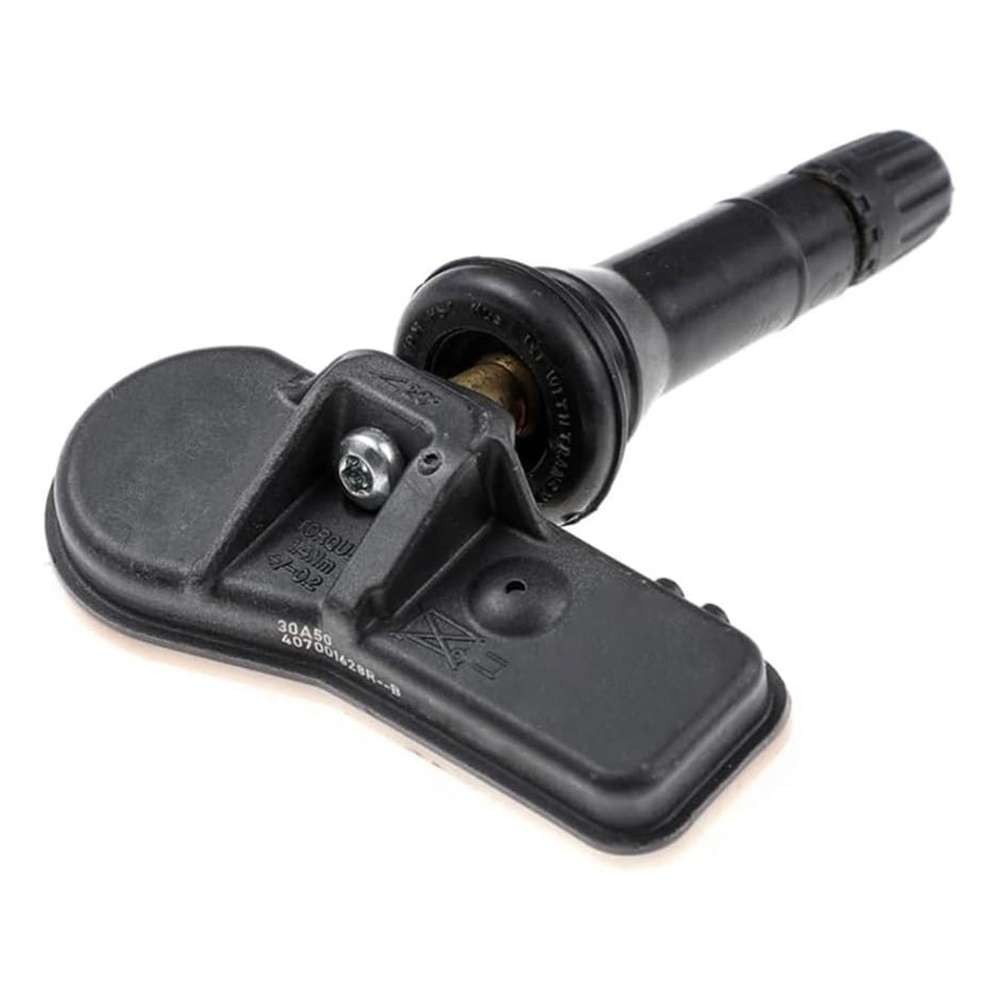 1 sensore di pressione pneumatici TPMS per Renault Dacia Smart Opel Benz Citan 407005642R