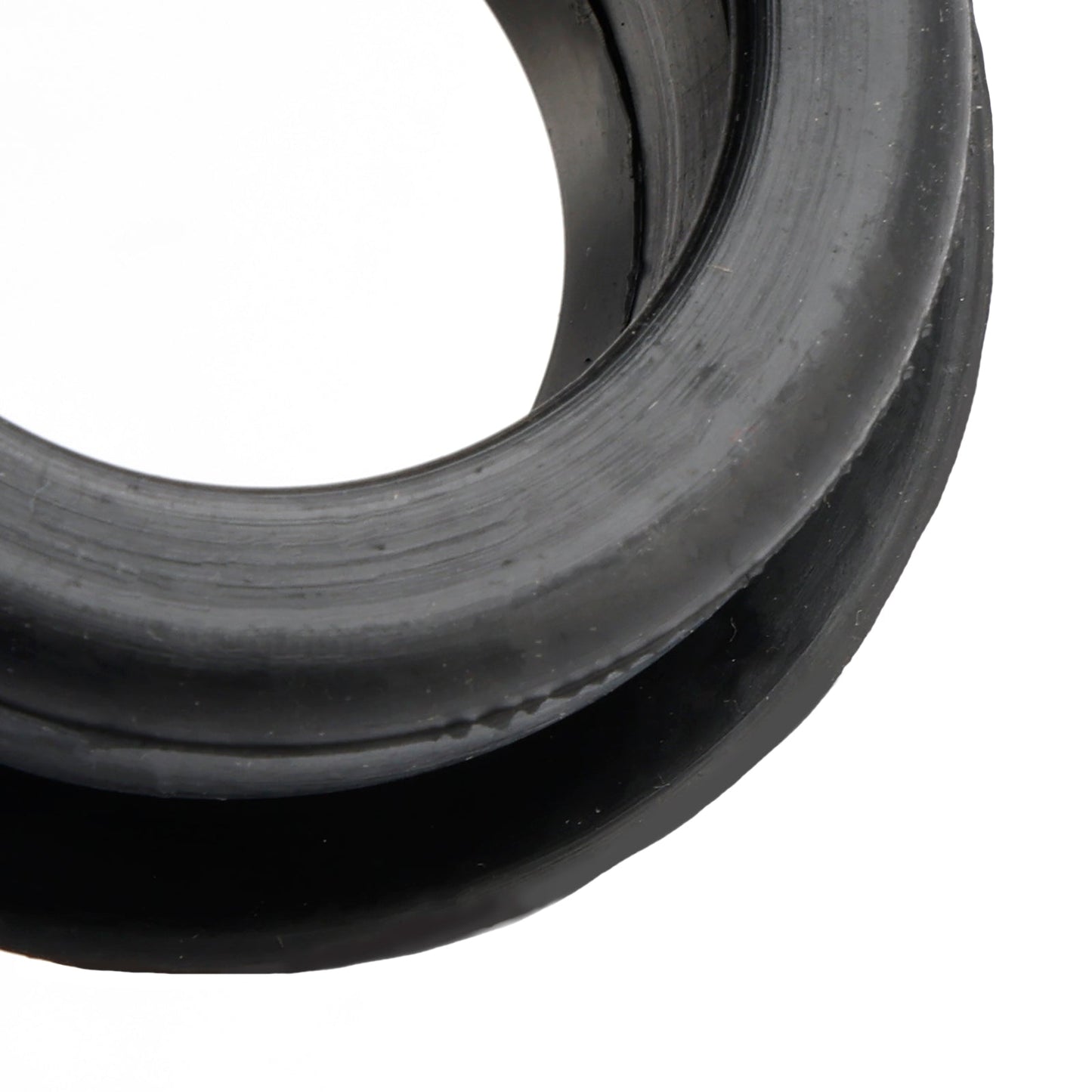 Passacavo per tubo di riempimento carburante 4002010 per Chrysler Dodge Plymouth 1984-1989