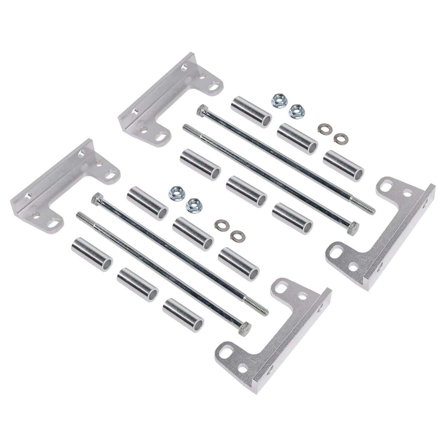 551532 Staffe di riposizionamento bobina a montaggio remoto D580 D510C per scambio LS LSX LS LS1