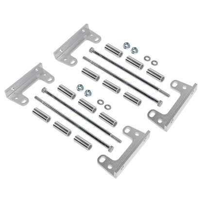 551532 Staffe di riposizionamento bobina a montaggio remoto D580 D510C per scambio LS LSX LS LS1