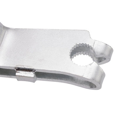 43410-Hm8-000 Set di bracci freno a tamburo posteriori per Honda Recon 250 Trx250/Ex/X 1997-2023