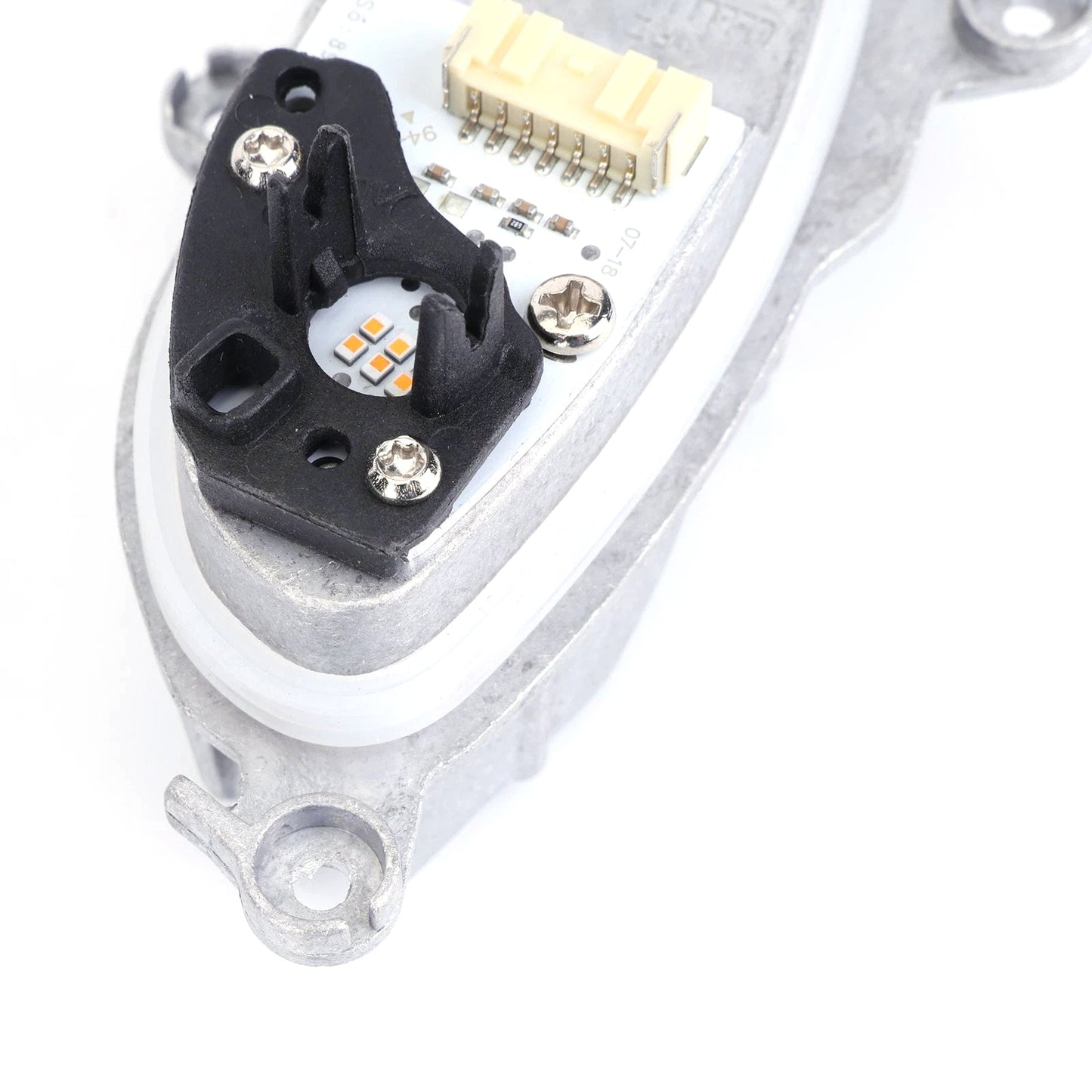 Modulo LED per indicatori di direzione 2 pezzi 6002TZ0239 6002TZ0240 per BMW