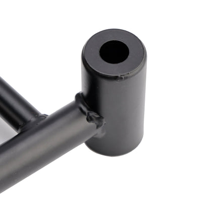 Supporto per borsa laterale portapacchi per Eliminator 400 500 23-24 destro