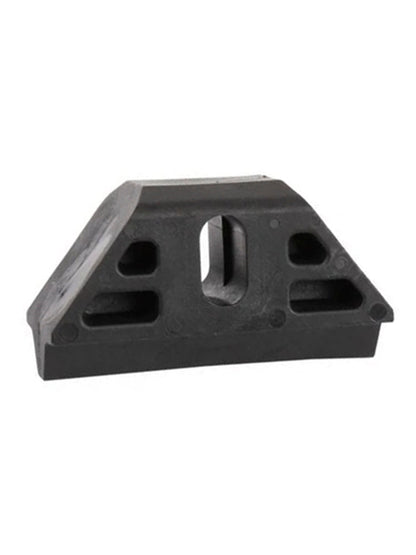 Staffa di fissaggio batteria 84109393 per Chevrolet Silverado 1999-2015