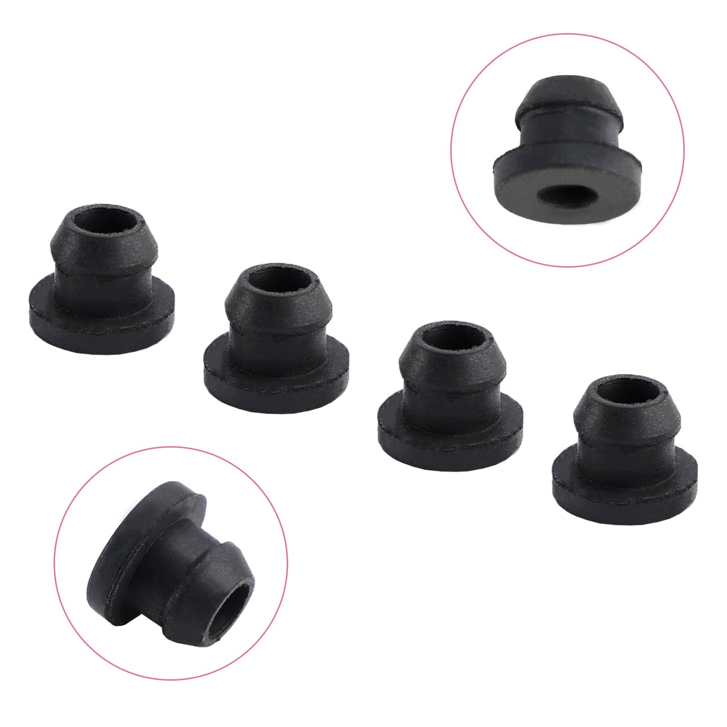 Supporto per fornello a gas per camper, roulotte, camper, Smev Dometic 44990000122