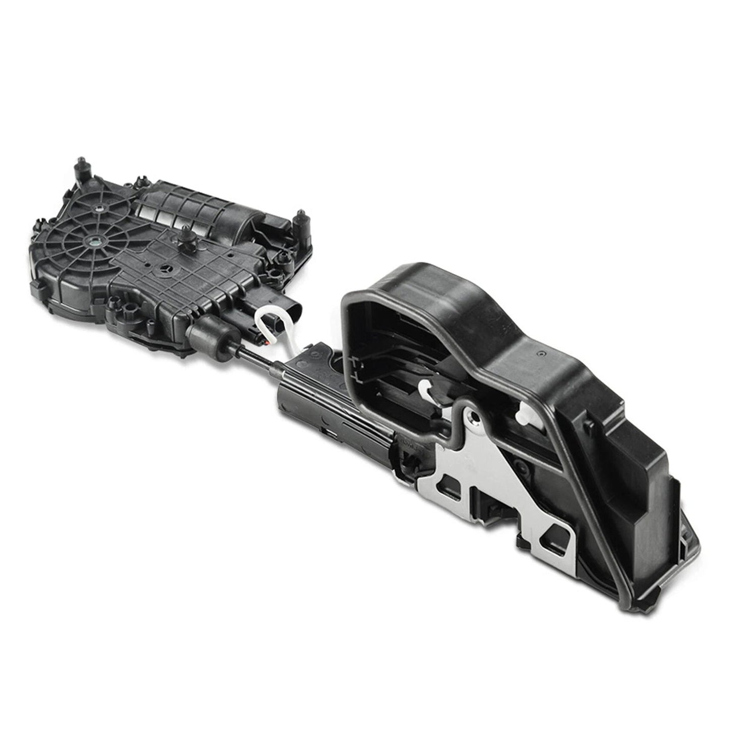 Attuatori serratura porta posteriore destra 51217315024 per BMW X5 E70 07-12 X6 E71 08-14