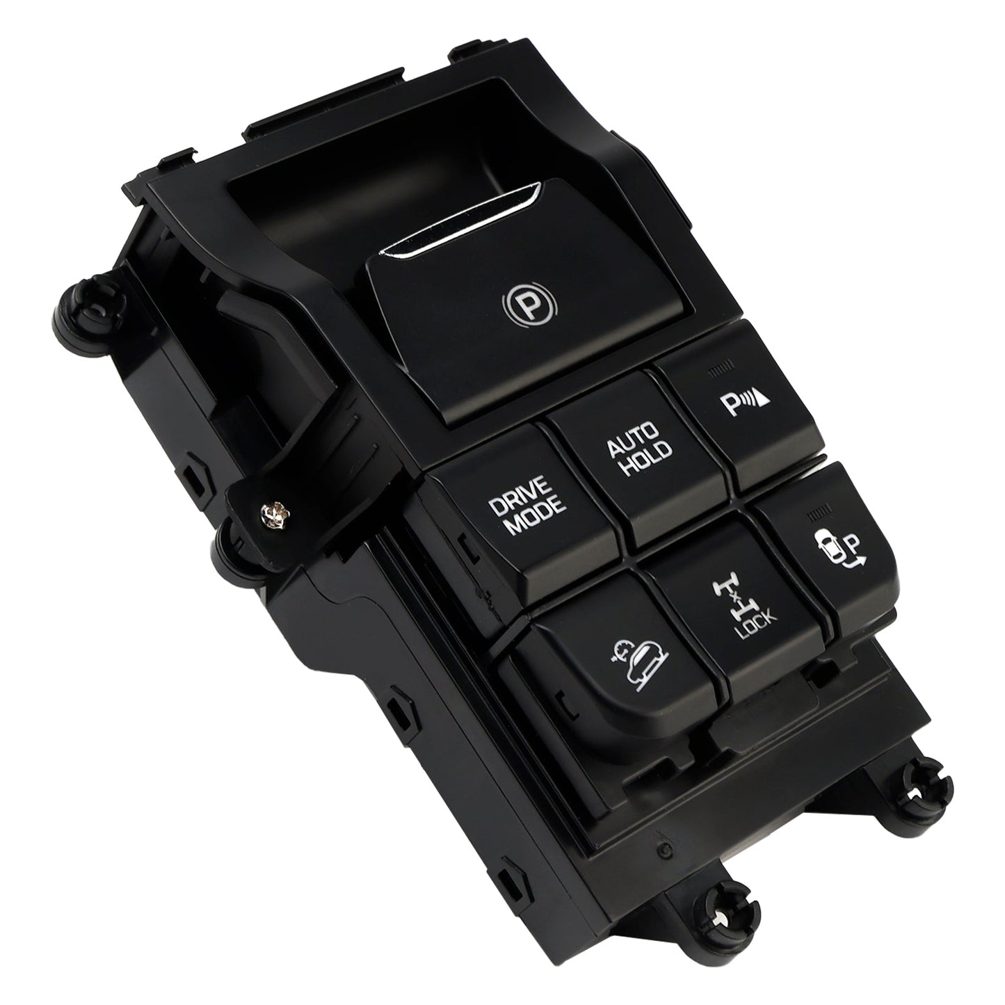 Interruttore completo per console centrale Hyundai Tucson 4X 2016-2020 93300-D3030
