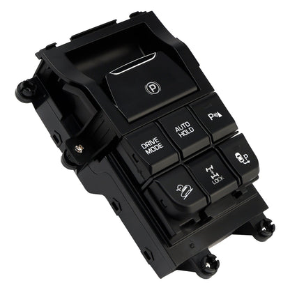 Interruttore completo per console centrale Hyundai Tucson 4X 2016-2020 93300-D3030