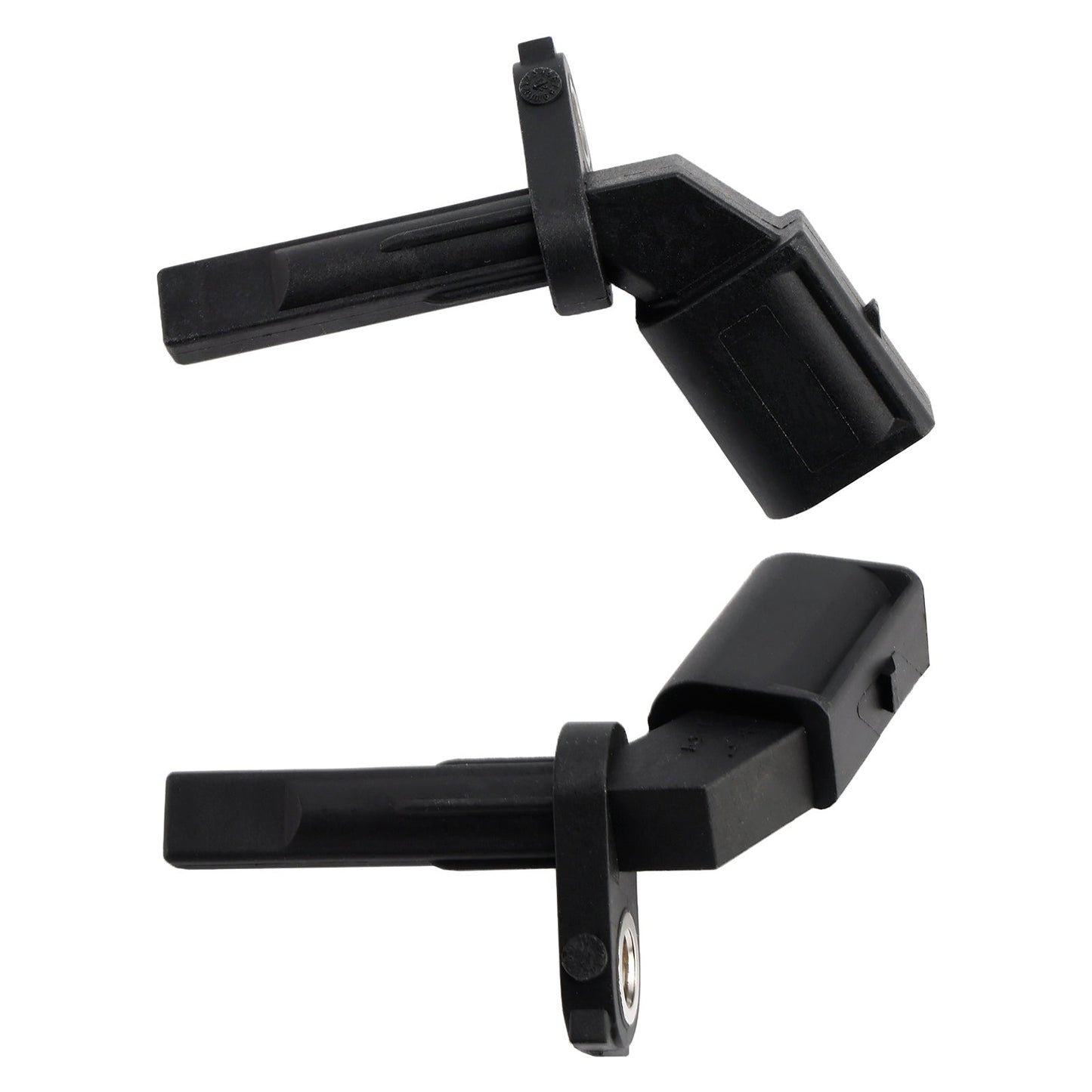 4 sensori di velocità ruota ABS sinistro e destro per Porsche Macan 95B927803B 95B927804B