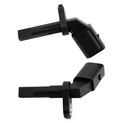 4 sensori di velocità ruota ABS sinistro e destro per Porsche Macan 95B927803B 95B927804B