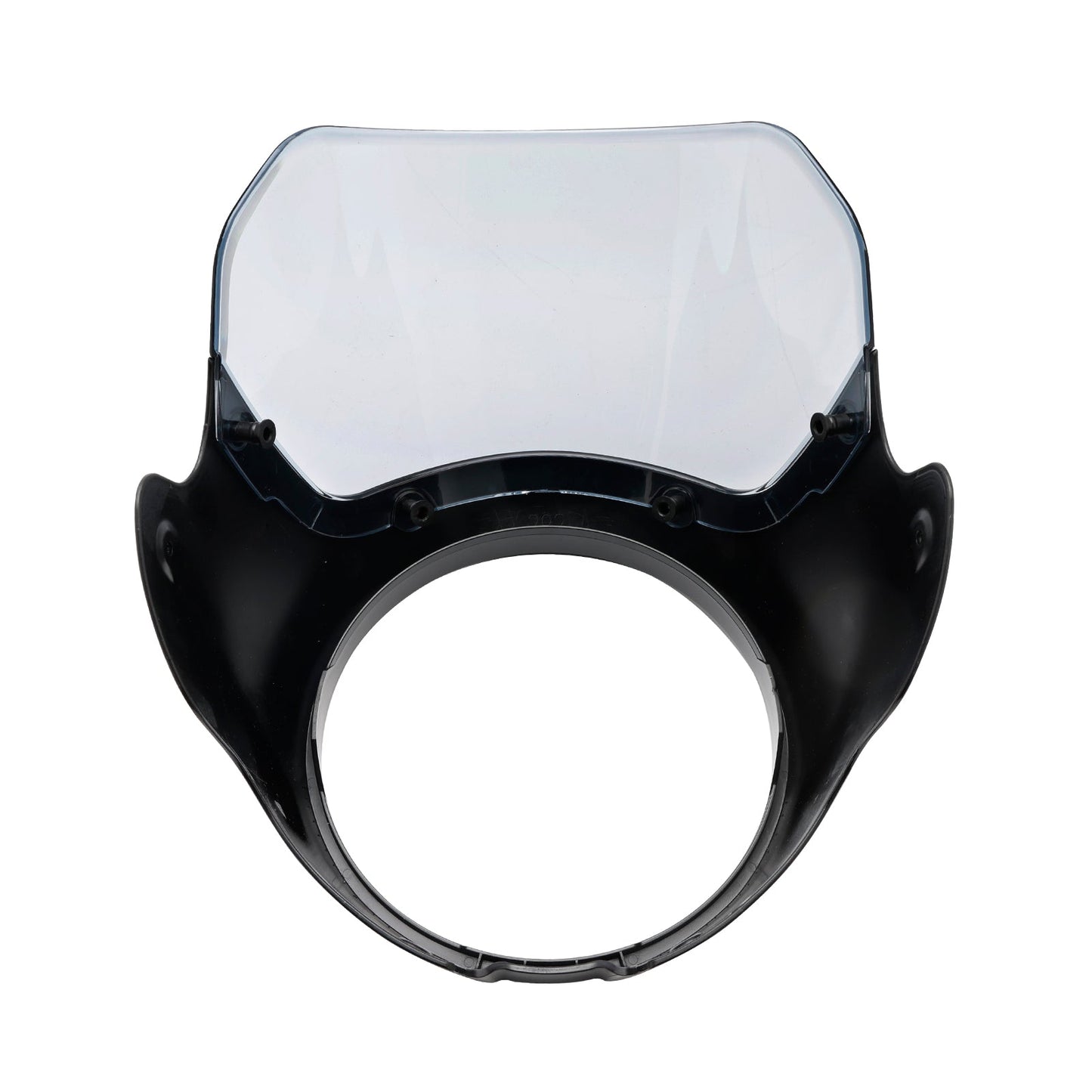 2023-2024 HONDA GB350 GB350S Parabrezza Parabrezza Copertura Carenatura Faro
