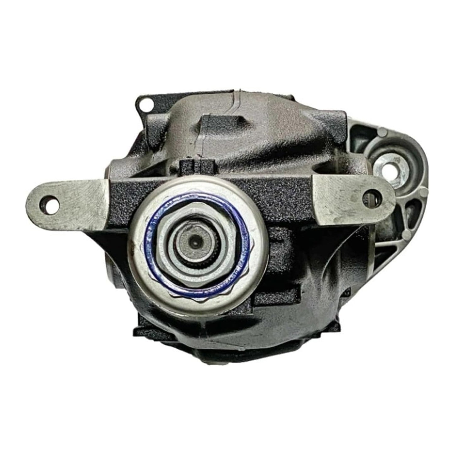 Gruppo differenziale posteriore a gas BMW X5 E70 3.0si 2007-2010, rapporto 4,44, 33107602987