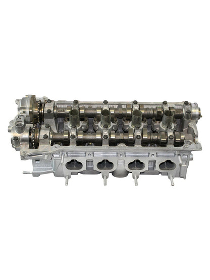 Testata del cilindro G4ED nuova di zecca per Kia Rio 2006-2011