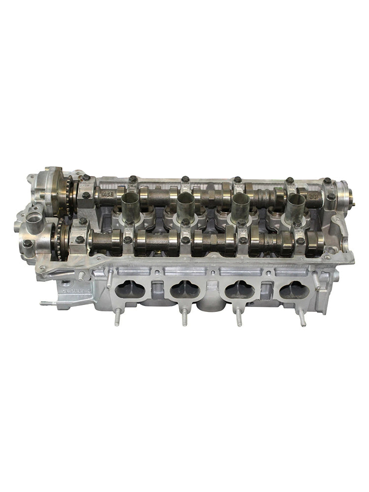 Testata cilindro G4ED nuova di zecca per Hyundai Accent Kia Rio 2006-2011 1.6 DOHC CVVT
