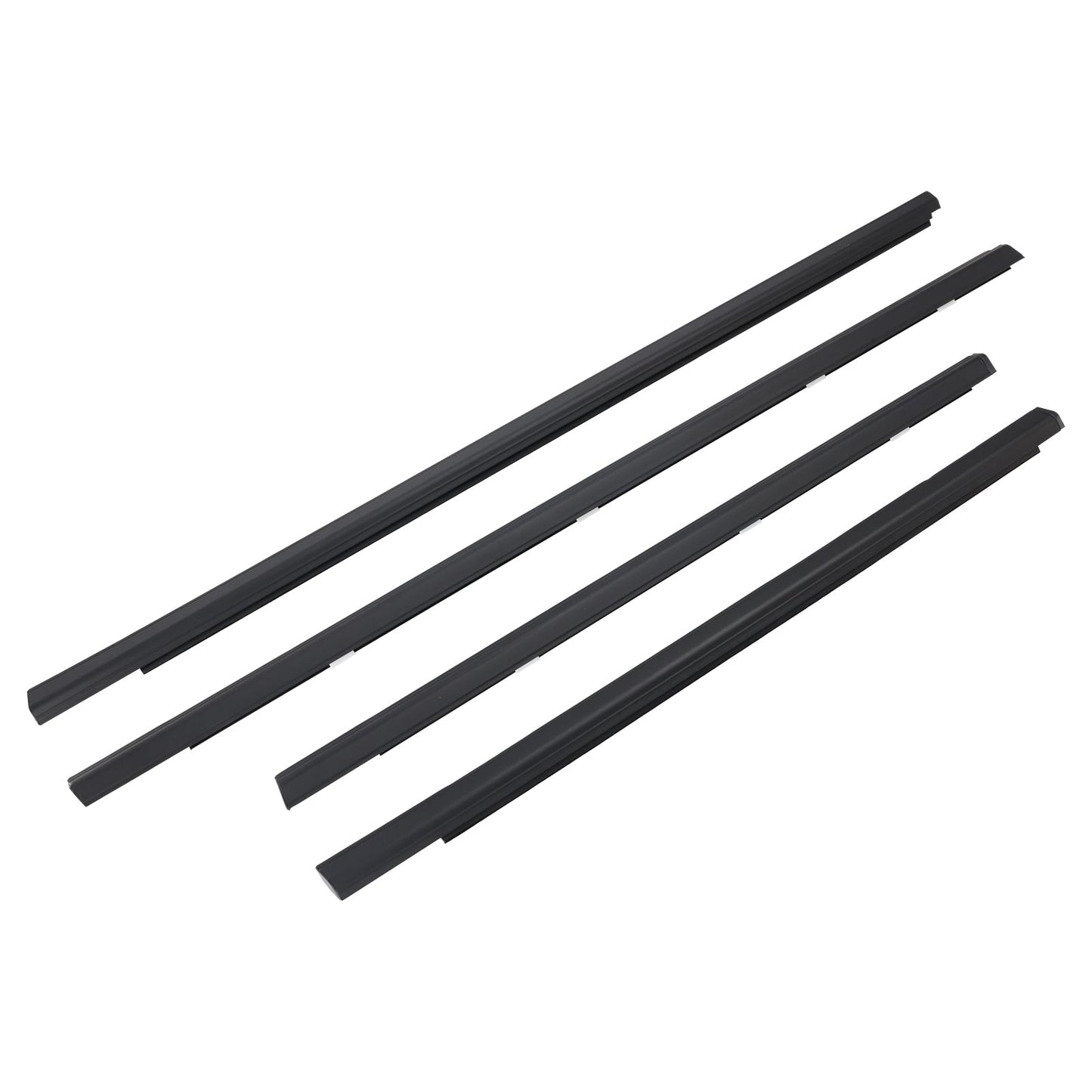 Guarnizione di tenuta Nissan Sentra 4 pezzi 2001-2006 80820-5M00A 82821-5M00A