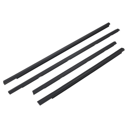 Guarnizione di tenuta Nissan Sentra 4 pezzi 2001-2006 80820-5M00A 82821-5M00A