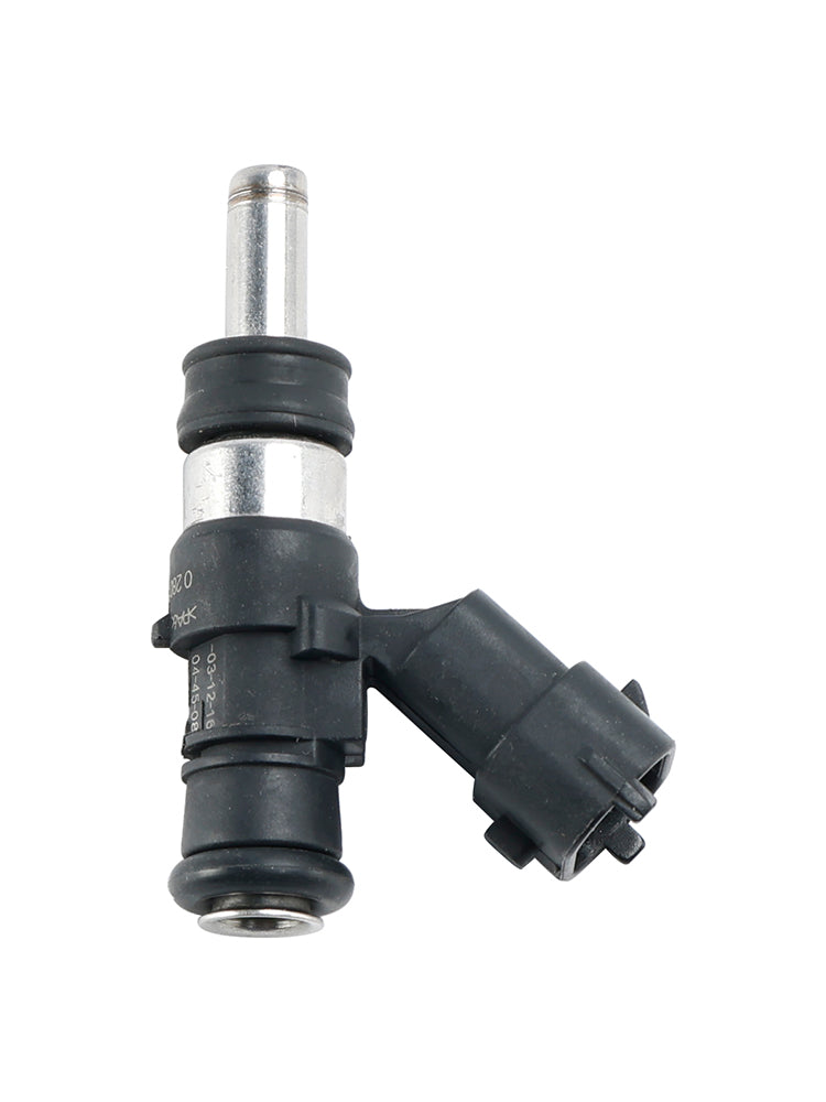 Iniettore di combustibile di  Cummins 0280158714 0280158701 0444043016 ISX2888173