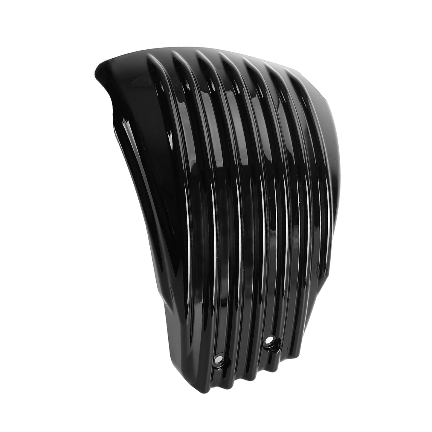 Copertura laterale della batteria Softail M8 Breakout Fat Boy FXDR Fat Street BOB 2018-2020