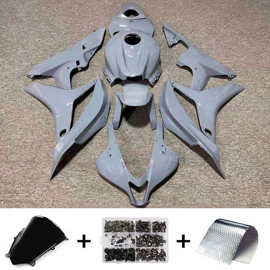 Kit di carene in plastica ABS stampate a iniezione per Honda CBR600RR 2007-2008 F5